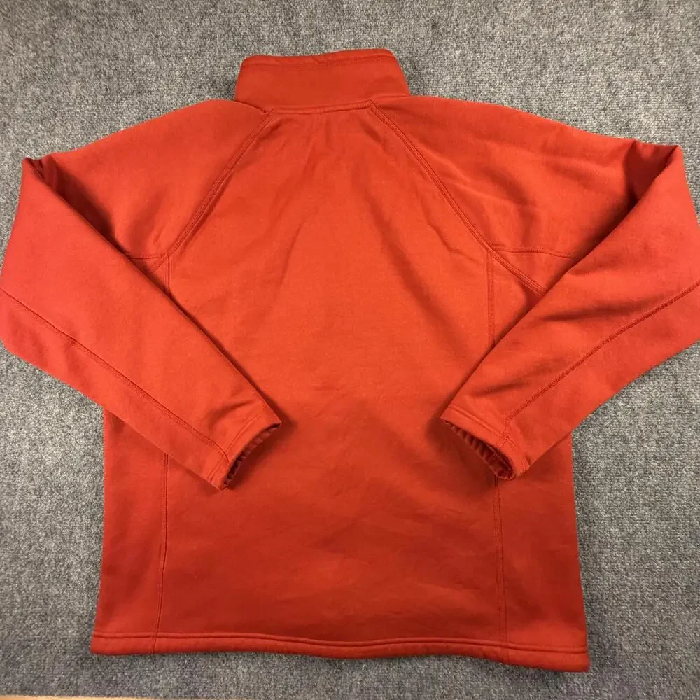 The North Face men fleece